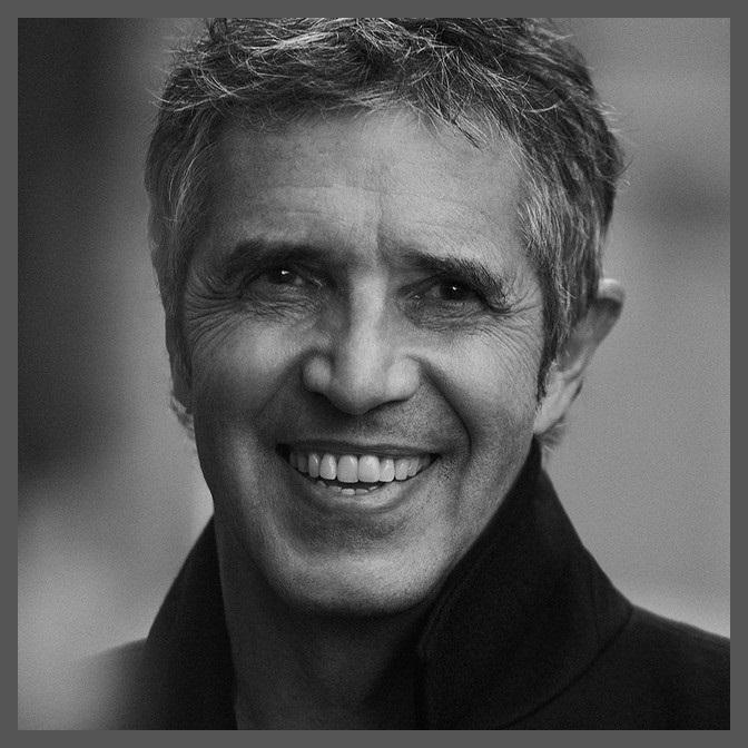 Julien Clerc